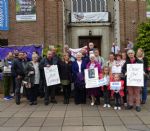 Salford Labour Council shuts The Grange disabled children's home